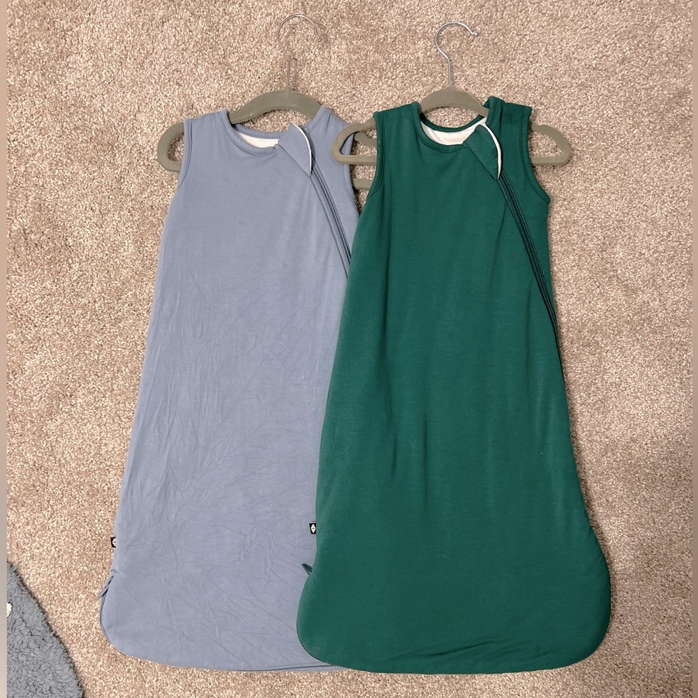 XS KYTE baby Sleepsacks